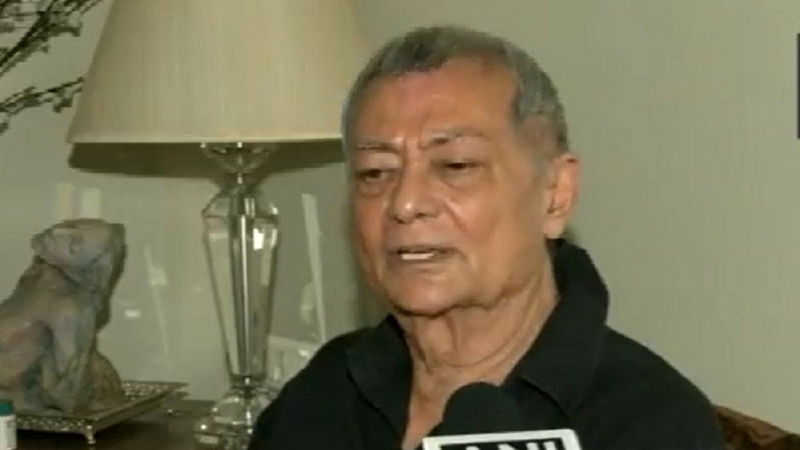 Ardhendu Bose 2