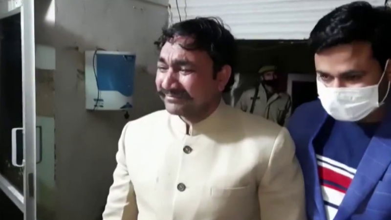 Arshad Rana 1