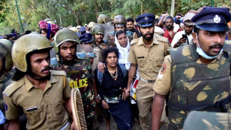 BHINDU AMMAI KERALA 2