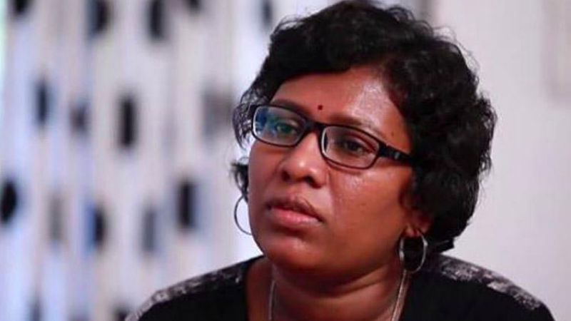 BHINDU AMMAI KERALA