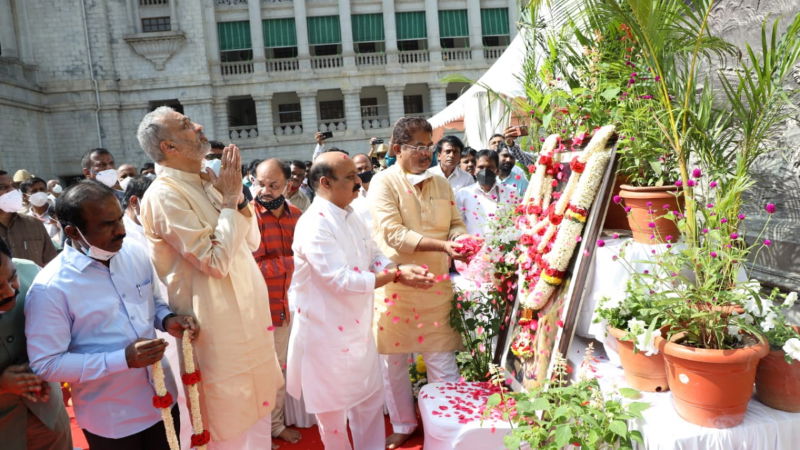 Basavaraj Bommai 7