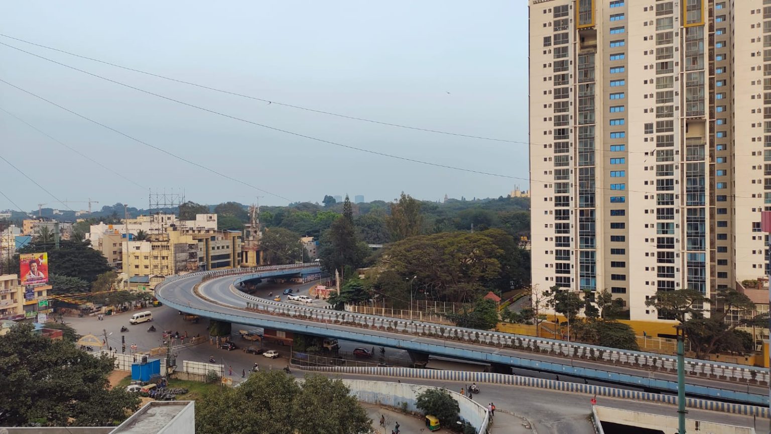 Bengaluru Weekend Curfew Lockdown
