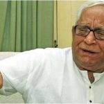 Buddhadeb Bhattacharjee