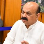 CM basavaraj bommai