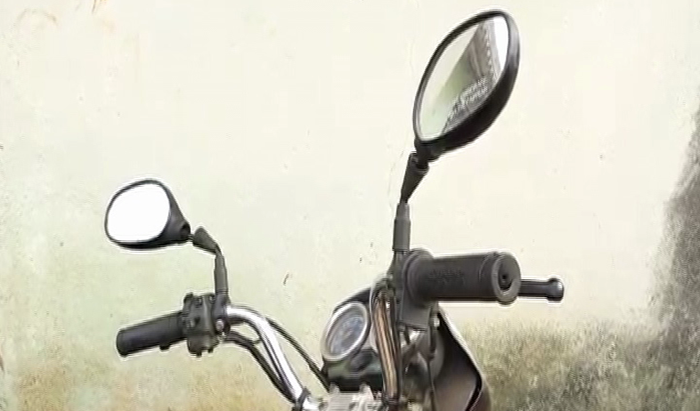CTD BIKE