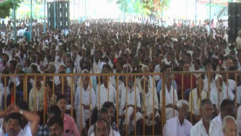 Chamarajanagar