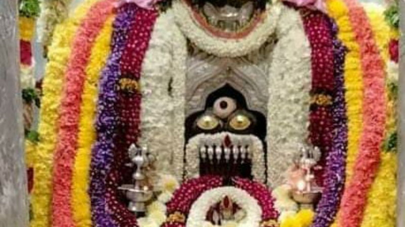 Chikkaballapur Weekend Curfew 1