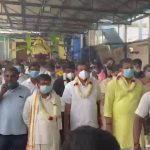 Chikkaballapur Weekend Curfew 3