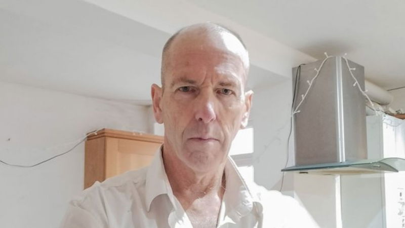 Clive Jones 2