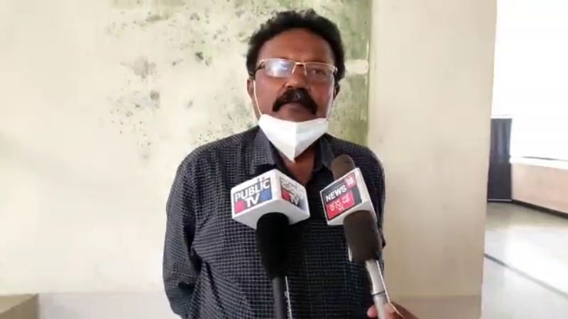 Corona Madikeri Puttur Jharkhand 3