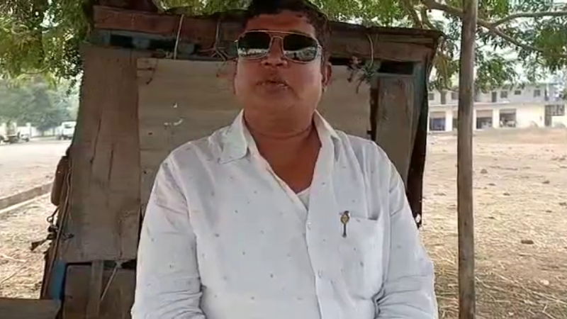 Covid Minister Religious Program 2