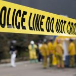 Crime-Scene
