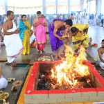 DARMASTHALA POOJE