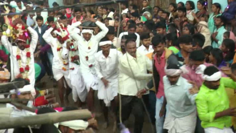 DAVANAGERE DALITHA 1
