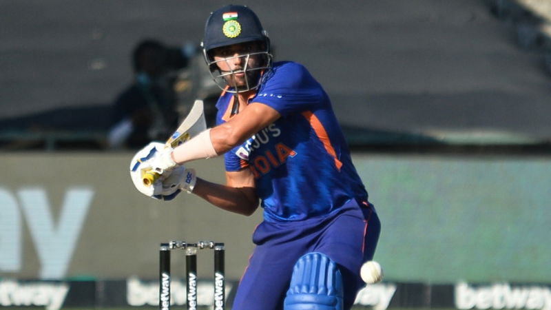 DEEPAK CHAHAR