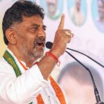 DK SHIVAKUMAR
