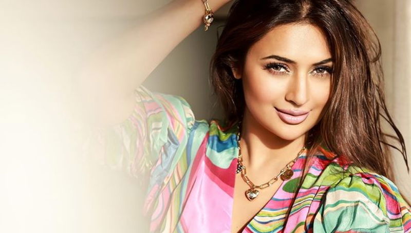 Divyanka Tripathi 1