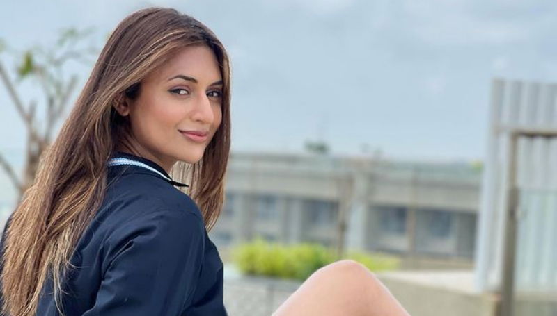 Divyanka Tripathi