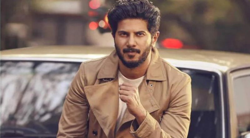 Dulquer Salmaan