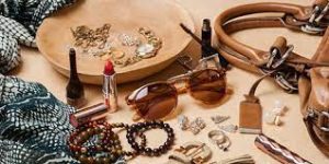 FASHION ACCESSOEIES