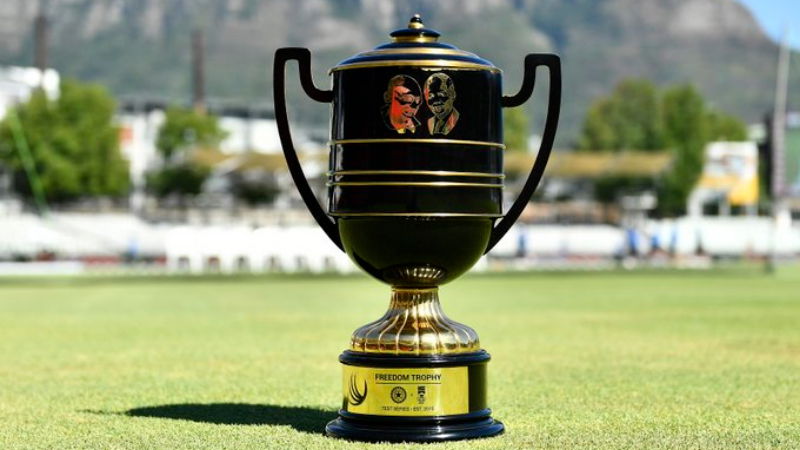 FREEDOM TROPHY