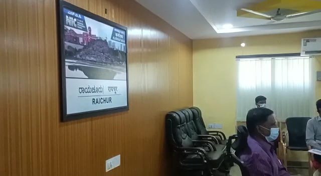 Fighting Malnutrition PM Modi appreciates raichur district administration work 2