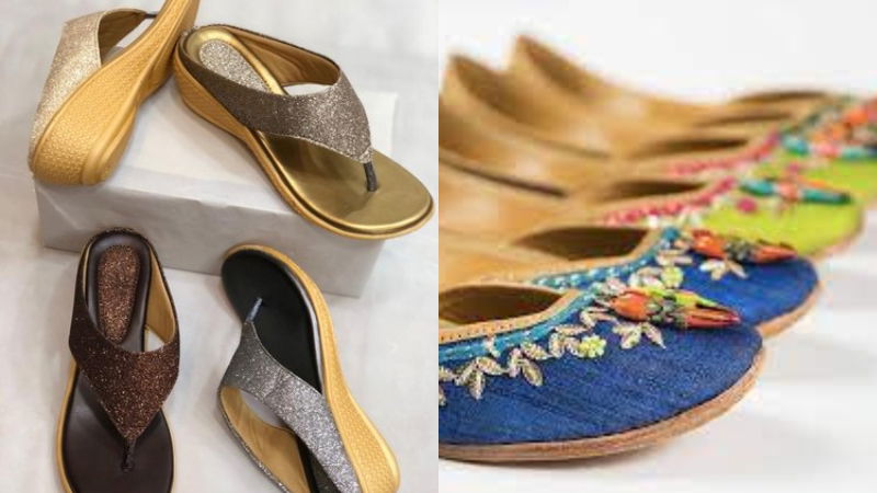 Footwear 1