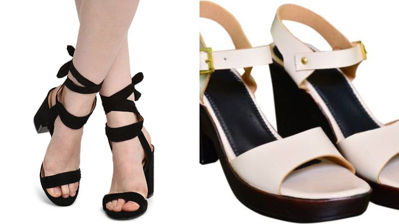 Footwear 2