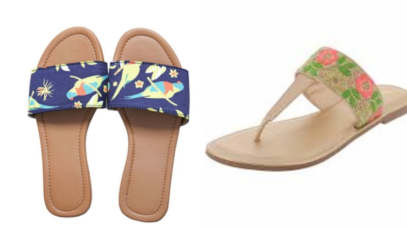 Footwear 3