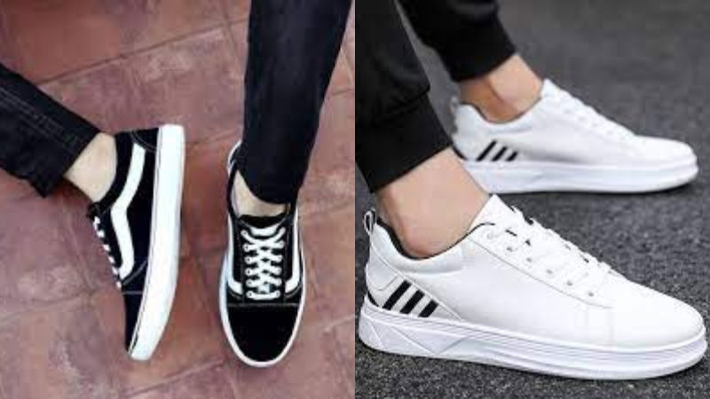 Footwear shoes