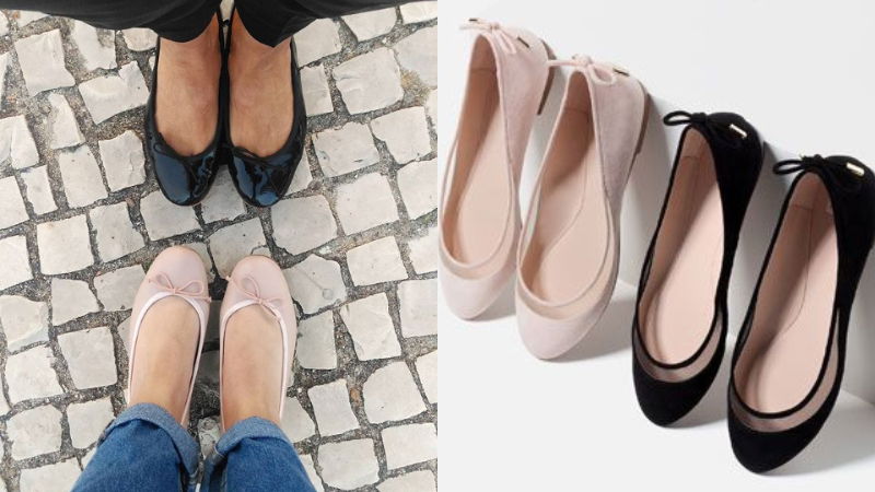 Footwear