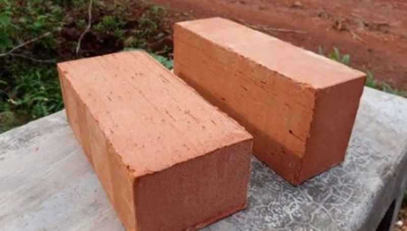 brick