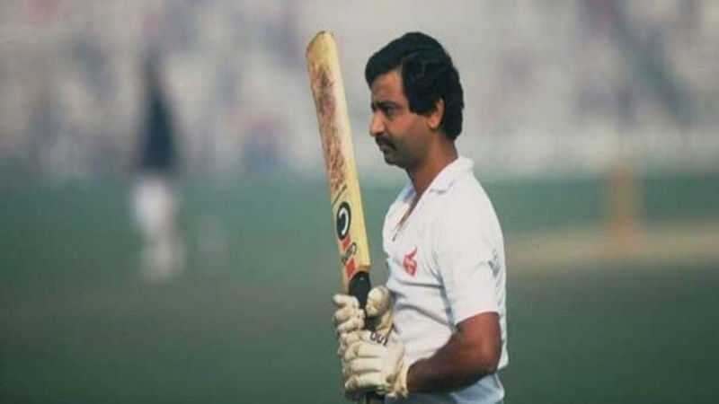GR VISHWANATH