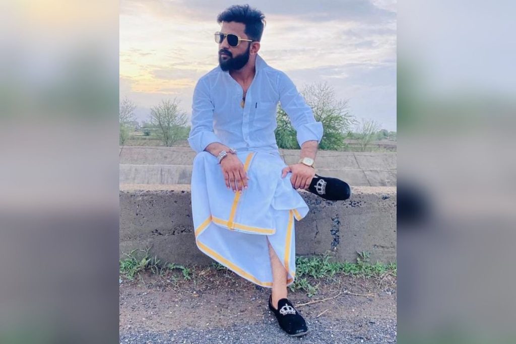 Gujarat Mans Killing Over Facebook Post