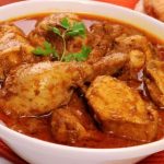 Guntur Chicken Curry