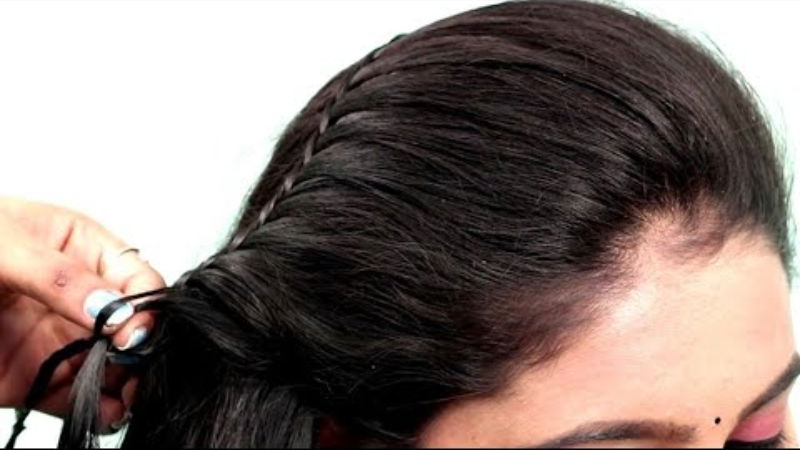 HAIR STYLE