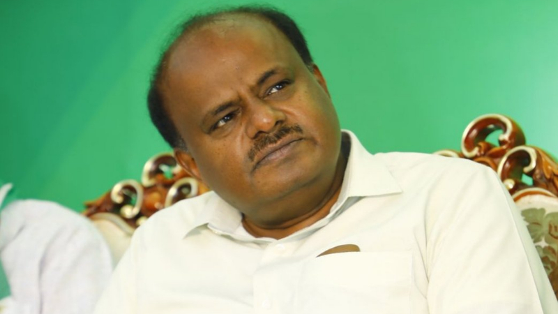 KUMARASWAMY