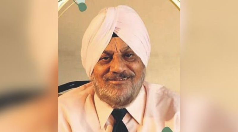 HPS Ahluwalia