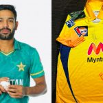 Haris Rauf