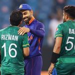 IND VS PAK
