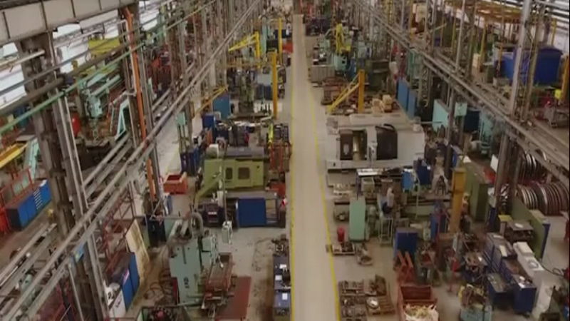 INDUSTRIES