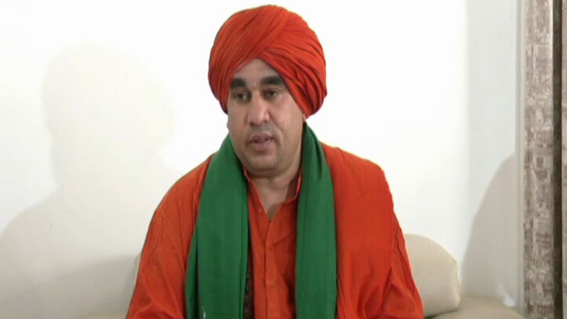 JAYAMUTHUNJAYA SWAMIJI