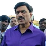 Janardhana Reddy