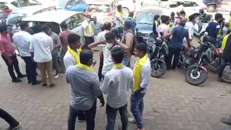 KARYAKARTHARU
