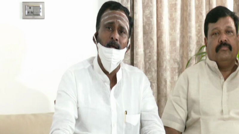 KASHAPPANAVR