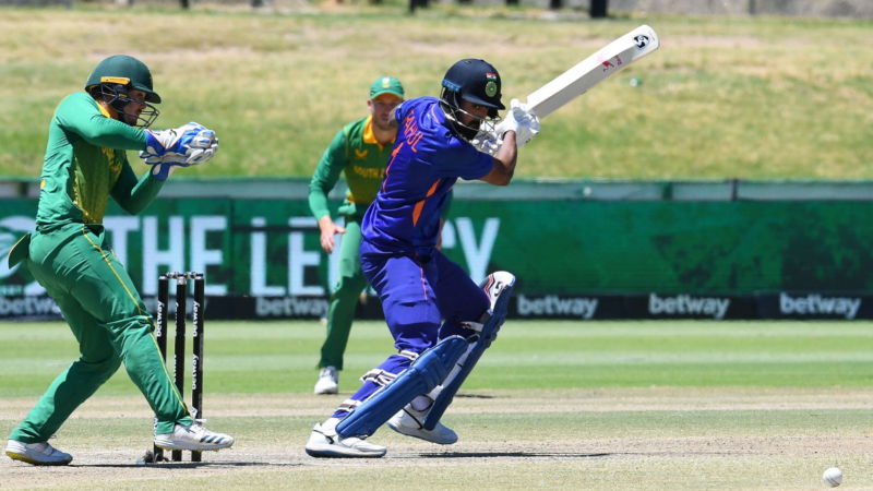 KL RAHUL