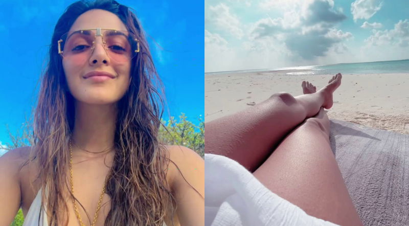 Kiara Advani