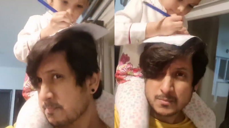 Krishna Ajay Rao Charisma 1
