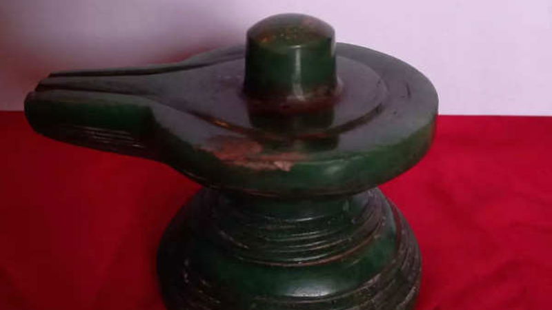 LINGA 1