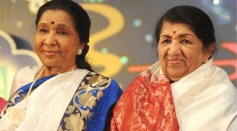 Lata Mangeshkar